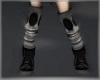 Street Punch Boots (A)