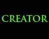 creator(sticker)