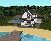 ~SL~ Ase Beach House