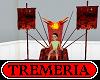 Tremerian Throne Again