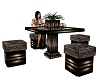 Luxurious Table Set