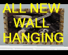WESTERN WALL HANGING