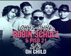 Robin Schulz oh child