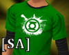 [SA] Green Lantern Shirt