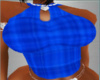 BLUE BELL TOP (DOLLY)