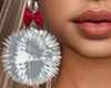 !B Christmas C. Earrings