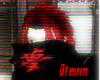 Dream/Peace Scarf