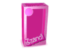 Caja barbie sola