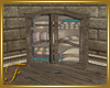 F:Spring Blanket Cabinet