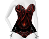 SB4L Ignite Corset