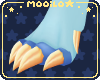 ★ Nimbus Feet F