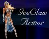 ~K~IceClaw Armor