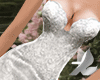 *Su*Adorable Dress white