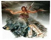 LADY N WOLF DREAMER