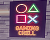 Gaming Chill.