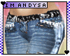 !*Andy*! Zip (BM)