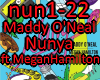 Maddy O'Neal - Nunya