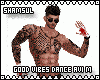 Good Vibes Dance Avi M