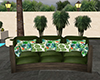 ~N~ Tropical Oasis Couch