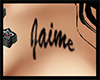 (LIR) Tattoo Jaime.