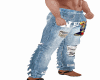 jeans ahlou