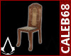 CC - Chair A