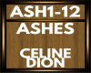 ashes ASH1-12