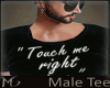 Touch ME B-Tee