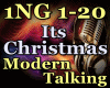 2# Its Christmas-Modern
