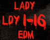 EDM-LADY