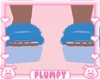 ♡ Grumpy Platforms ♡