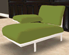 chaise longue(green)