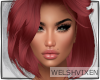 WV: Mary Red