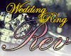[A] Rev's Wedding Ring