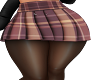 Mini Skirt