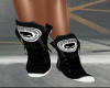 Boots Shoes Noir G