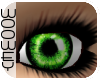 [W0] Eyes Green