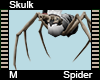 Skulk Spider M