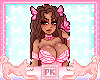 {D/VIP} Butterfly Sugar