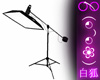 SN Studio Boom Arm Lamp