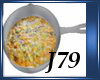 *J79*western omelette