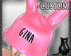 [CS] Gina Helmet ♥