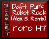 .:S:. Robot Rock