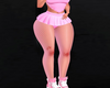 P|| Mini Skirt