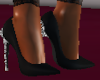 Darkness and Light heels