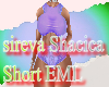 sireva Shamica Short EML