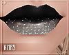 [Anry] Glitter Lips