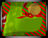 Christmas Joy Tail {2}