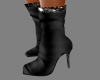 sw black stylish boots