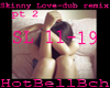 Skinny Love dub remix(p2